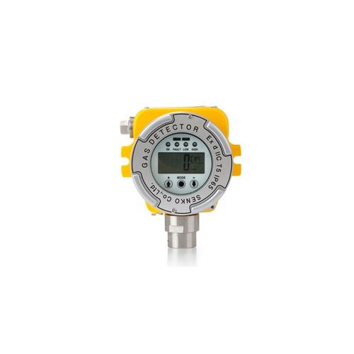 Fixed Gas Detector SI-100 O2