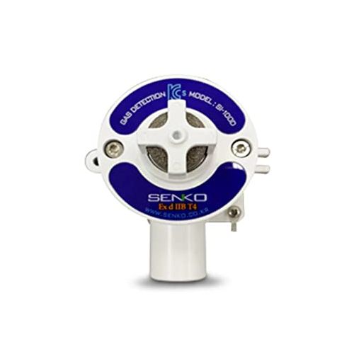 Gas Leak Detector(Economic) SI-100D
