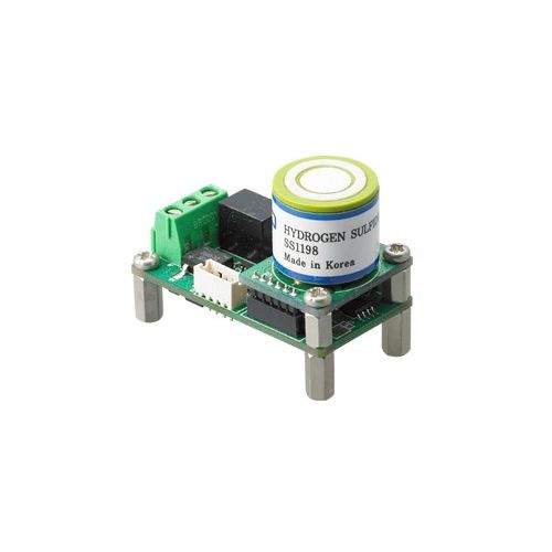 HF(0 - 10ppm), Electrochemical SM16X1 HF