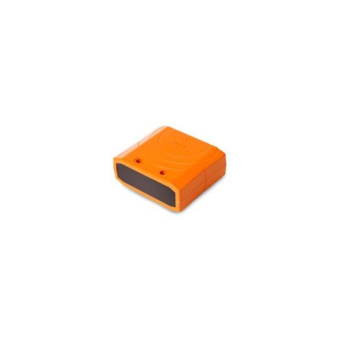 SENKO IR-Link : Portable Detector to Computer IR Link Communicator