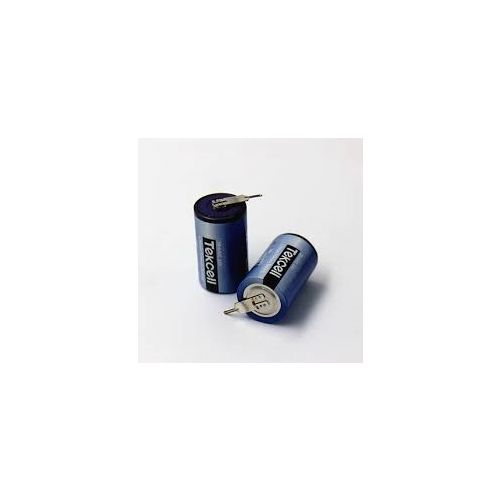 NI-MH Battery for portable multi gas detector - 12C7AS008