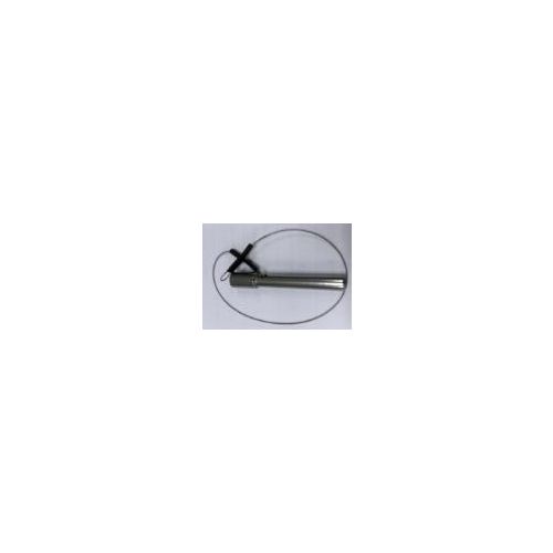 Magnetic Bar for fixed gas detector