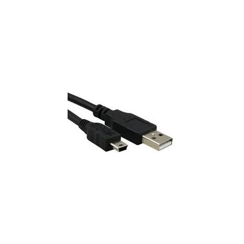Senko mini usb cable 5p (B type) 1M