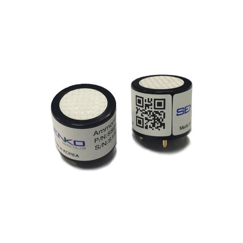 NH3 Sensor SS21N8