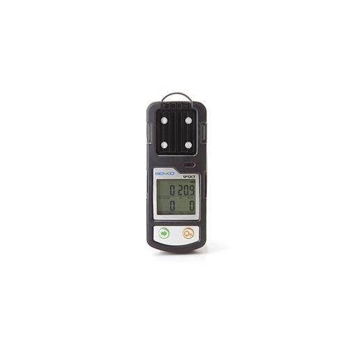 Portable Multi Gas Detector(3Gas) SP12C7