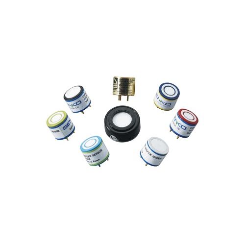 LEL sensor