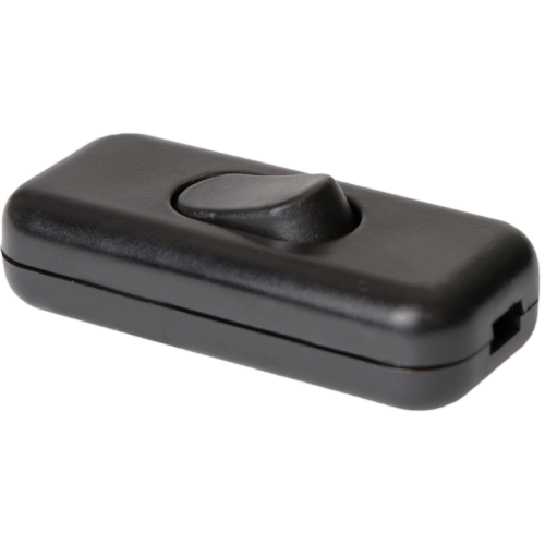 SOLERA One pole switch. 4A 250V~. - 40B
