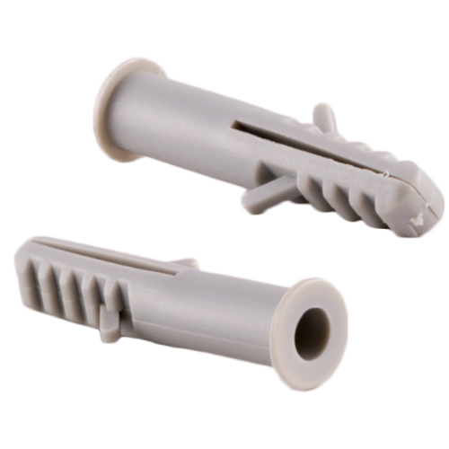 SOLERA Nylon expansion plug. Ø 12 x 60 mm. - 9281260