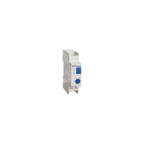  SOLERA AUTOMATIC STAIR CASE, On-Timer, 30s-15min,  1no(16a) contact) - AE16/230