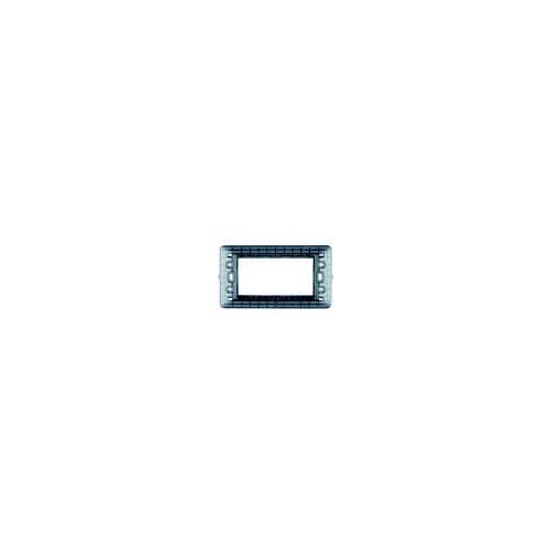 SOLERA  Chassis 6M Mounting Frame, White - CH76