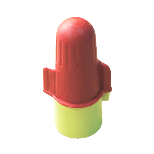  2-16mm², Red-Yellow - CLC16