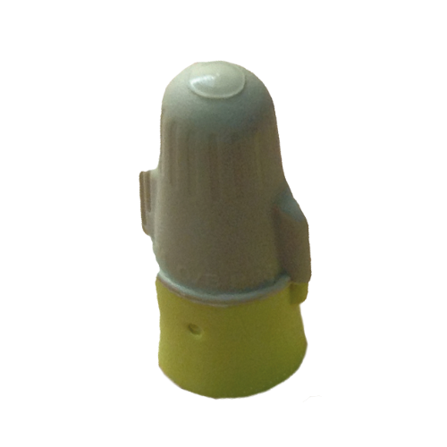  1-5mm², White- Yellow - CLC5