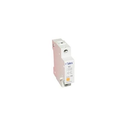  SOLERA Coil placed right, 230V AC - BMTT230