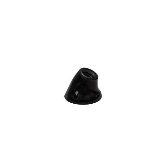  SOLERA Straight Skirt, 75A, E-27Thermosplast, Black - 6511/75N