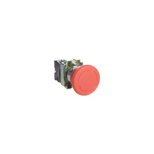  SOLERA Emergency stopper switch open contact - PE12CA