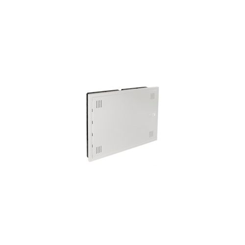  SOLERA 1 multipoint socket with 2 sockets. 2 P+E 16A 250V - 5560MET/B