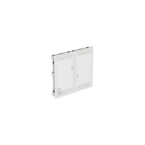  SOLERA 2 Sockets, 2P+E. 16A, 250V~, - MP42/2B