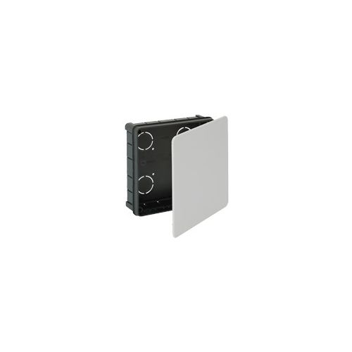  200X160X70, 18 Entries, Rectangular, Screws - 5520