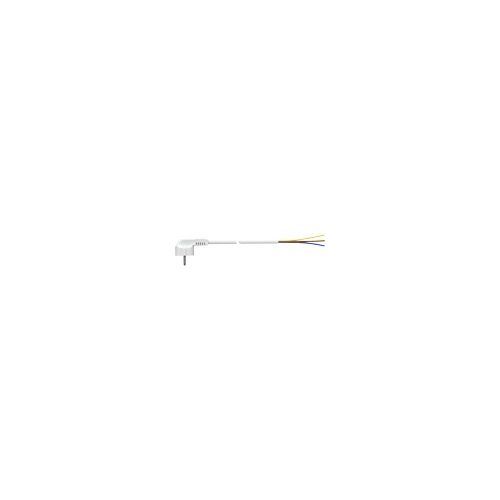 16A, PINS Ø 4.8, Extension cables, 3x1.5mm2, 1.5m - 7000/1