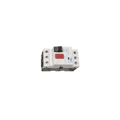  SOLERA M  P S, 4-6.3A, 1.1kW / AC-3  230V 400/415V  440V - GM6.3