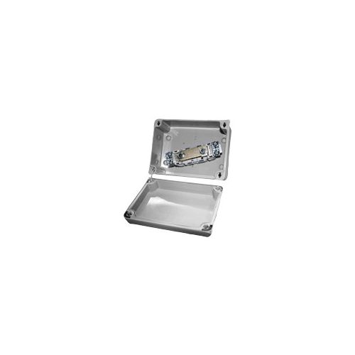 SOLERA 220x170x140, IP 65, IK 07, Fumé - 816PR1P160TP