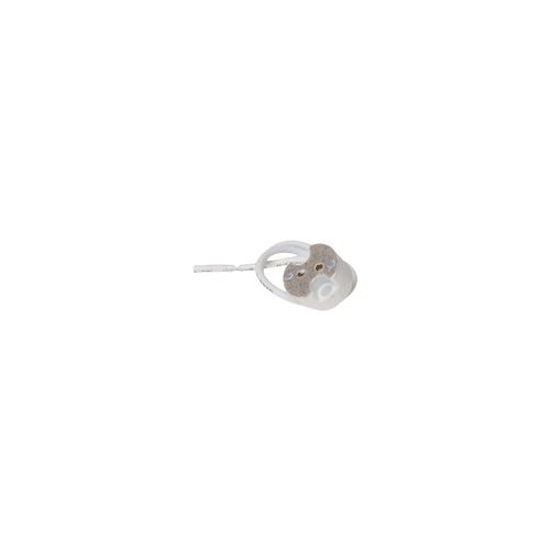  SOLERA GU-5,3/6,35 155MM, 250V,  ceramic , White - PGU56