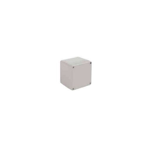  160X160X90, IP66, IK9, Grey, ATEX Certificate - AL805ATX