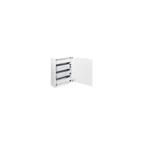  902x694x155mm, 165 Ways, 5x33 Rows, PE 2X25 mm2 + 78x16 mm2, N  2X25 mm2 + 38x16 mm2 - M5S165-1