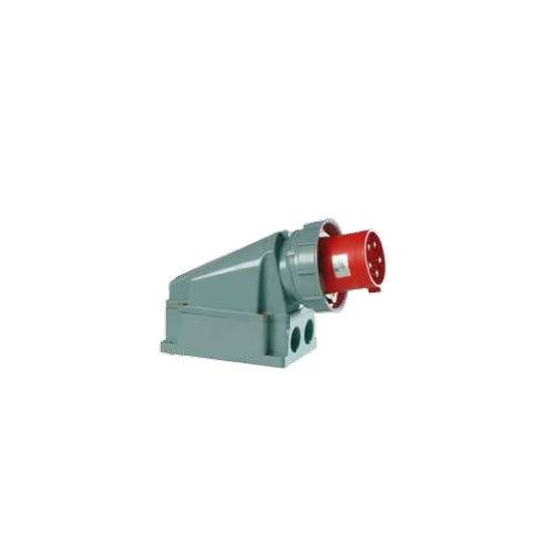  3P+N+T, 63A, IP 67, 400V - 933456