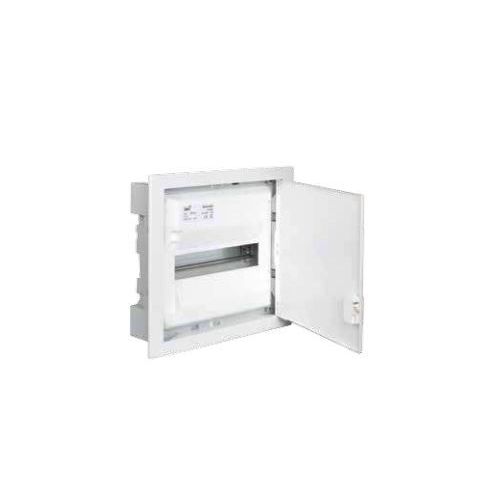  362X768X95, 56 Ways, White, PE + N Terminals,  - MPB4E56