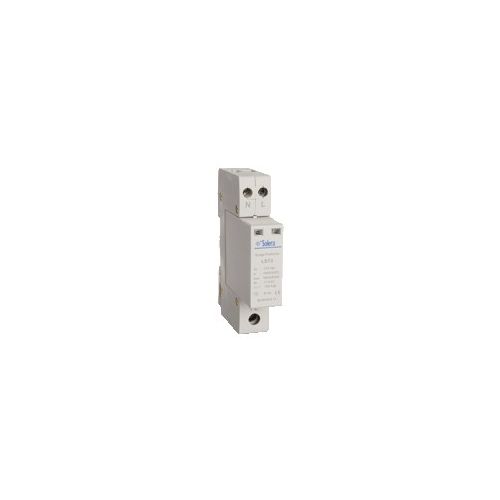  SOLERA 1P+N, 30kA, 230V, Type C - LST2