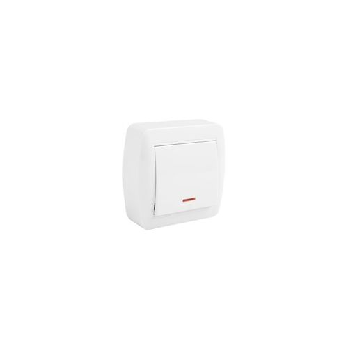  SOLERA TV Sockets end of line, 74 x 72 x 28 - MUR94U