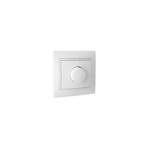  SOLERA Regulator 800W 250V, Frame included, WHITE - ERP31/08U