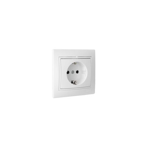  SOLERA French Sockets Quick connector, WHITE - ERP60FQC