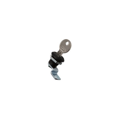  SOLERA Locking system, metal lock - CER-1300L2