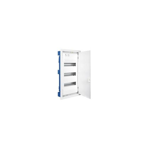  SOLERA 330X748X88, 56 modules, 4 rows, metallic door and frame - MP56HGW