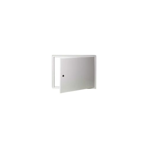  SOLERA 700x500, Metallic frame & door with key - MP1570