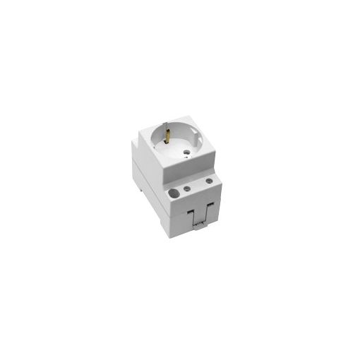  SOLERA Modular Sockets Sockets.  10A 250V. Light - 99BIL