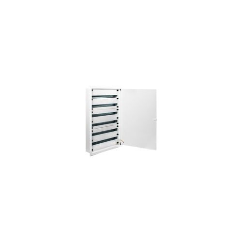  1092x734x165mm, 198 Ways, Rows: 6x33, PE 2X25 mm2 + 78x16 mm2, N 2X25 mm2 + 38x16 mm2 - M6E198-1