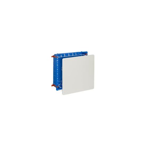 SOLERA Flush connection box in hollow wall 300x500x60 - 5507HGW
