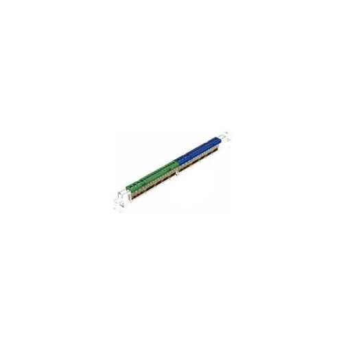  PE Terminal (18x6mm2 + 6x16mm2), Available for: MPB-3E-42 - 18PE