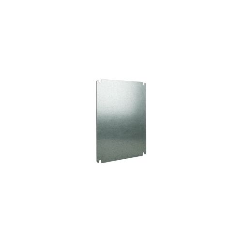  Plate 300x250x170, thickness 1,2, IP67, IK9, Available for: PL863, PL863TP, PL863TPA - PM608030