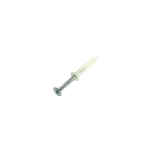  SOLERA Plug + screw , 6x40, - - 9000640