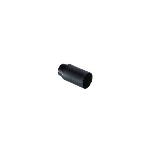  SOLERA Thread skirt with stop, 4A, E-27Thermosplast, White - 6829CTB