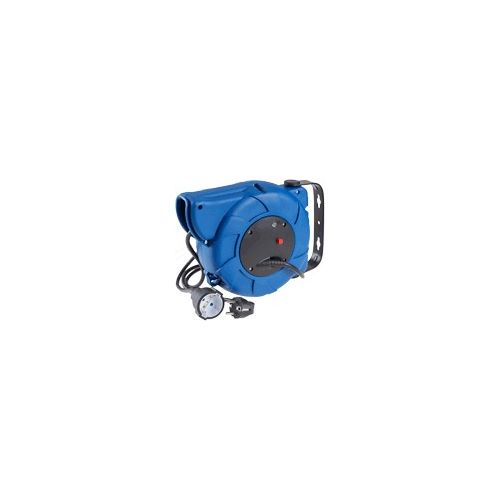  1 Sockets, 3G1.5, 11m, Child protection - 71231A