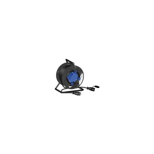  3 Sockets, 3G2.5, H07RNF, 30m, 3680W - 73362F