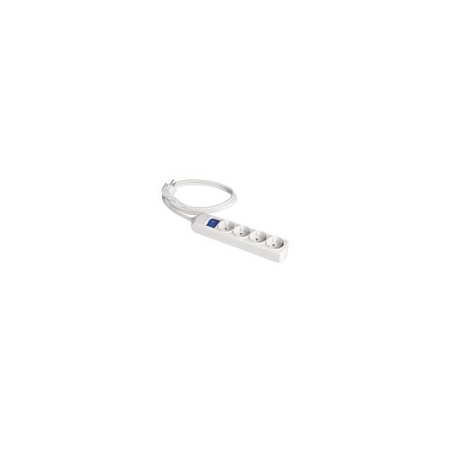  3x1.5mm2, 5, Cable length 1.5m, Child protect - 8015