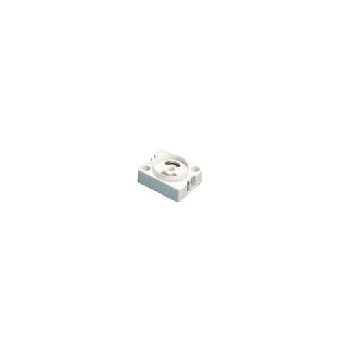  SOLERA Double pole LINESTRA, Resin, White - 857