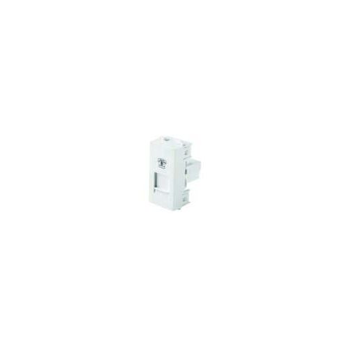  SOLERA Telephone connector RJ11 Cat 3, Metallic - A84M