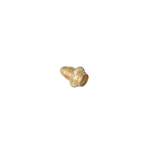  SOLERA Thread holder E-14. Screw connection, 2A, 250V, Metallic,  - 14MR